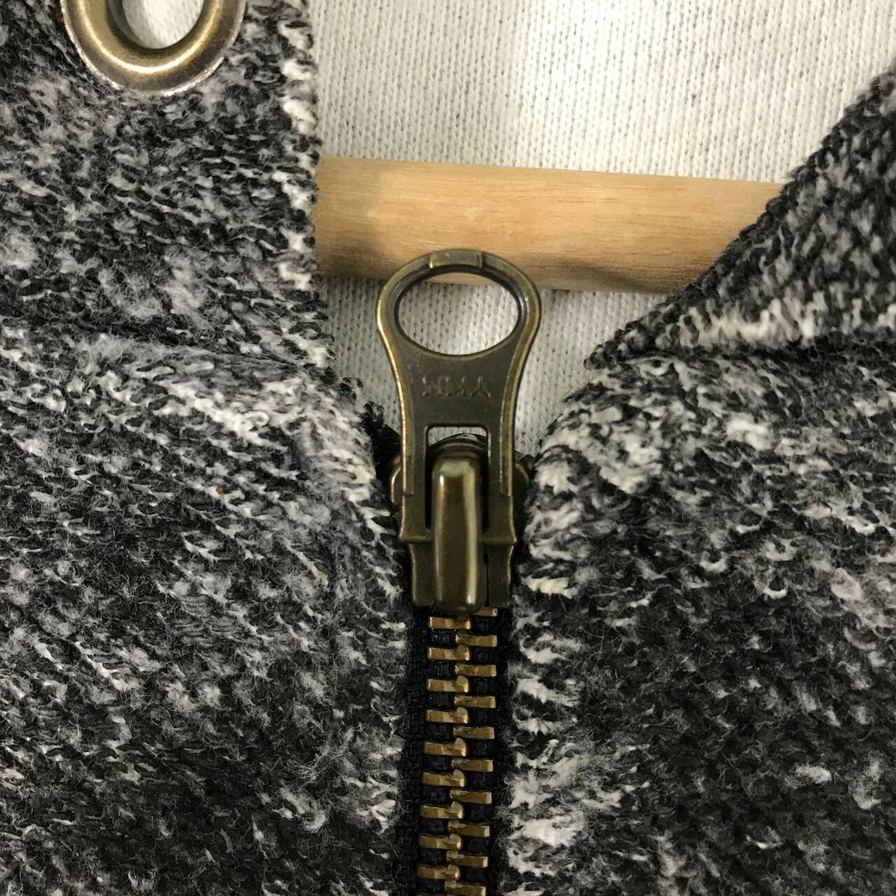 Japanese Brand Abahouse Blank Stone Wash Design Zipper Hoodie | Etsy