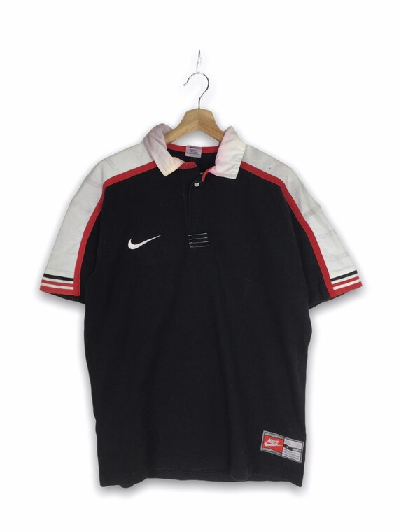 polo sport rugby shirt Nike - Gem