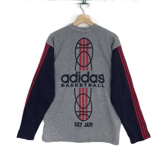 adidas basketball logo