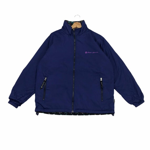 Peter Storm Painted Lining Fleece 