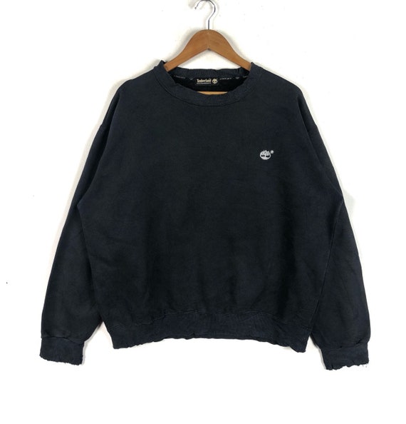 Rare!!TIMBERLAND PERFOMANCE Embroidery Small Logo