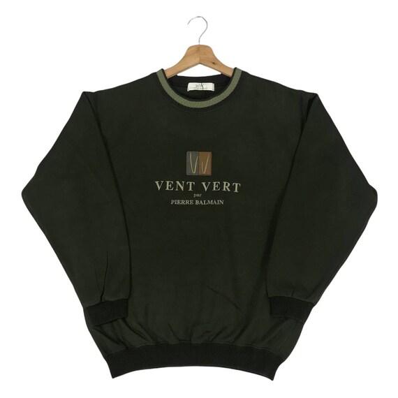 Pierre balmain sweatshirt Clearance