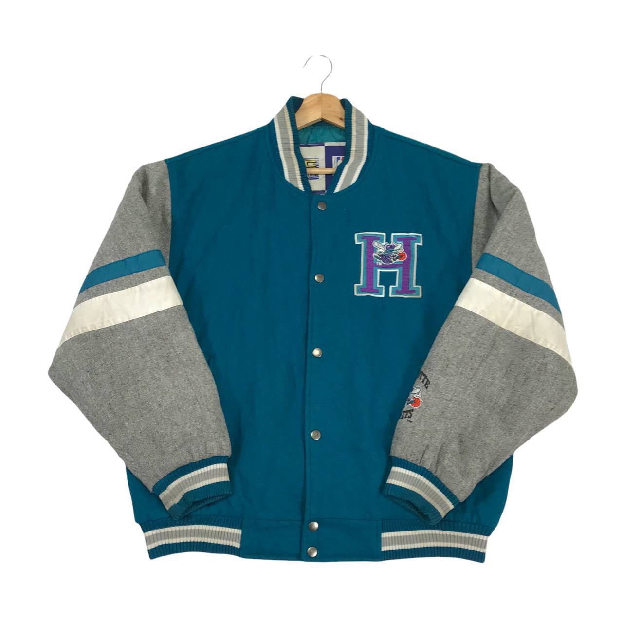 Nba All Team Jacket - Etsy
