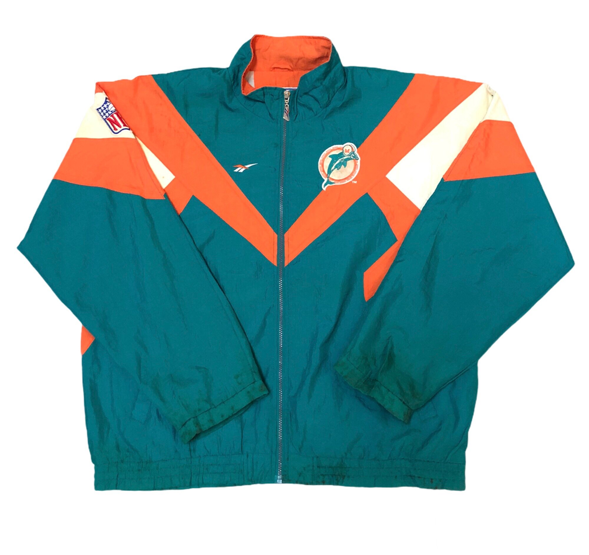 proline winter jackets