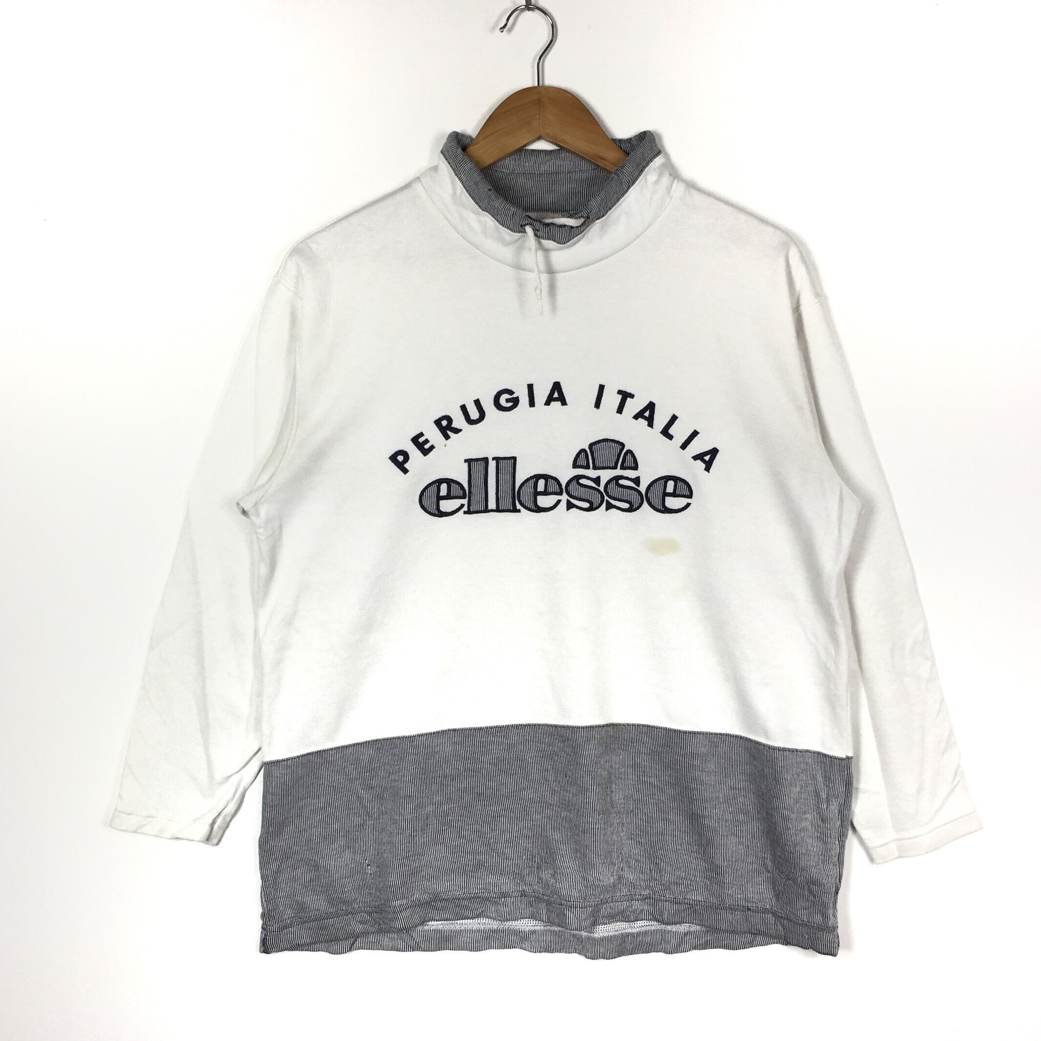 ellesse discount