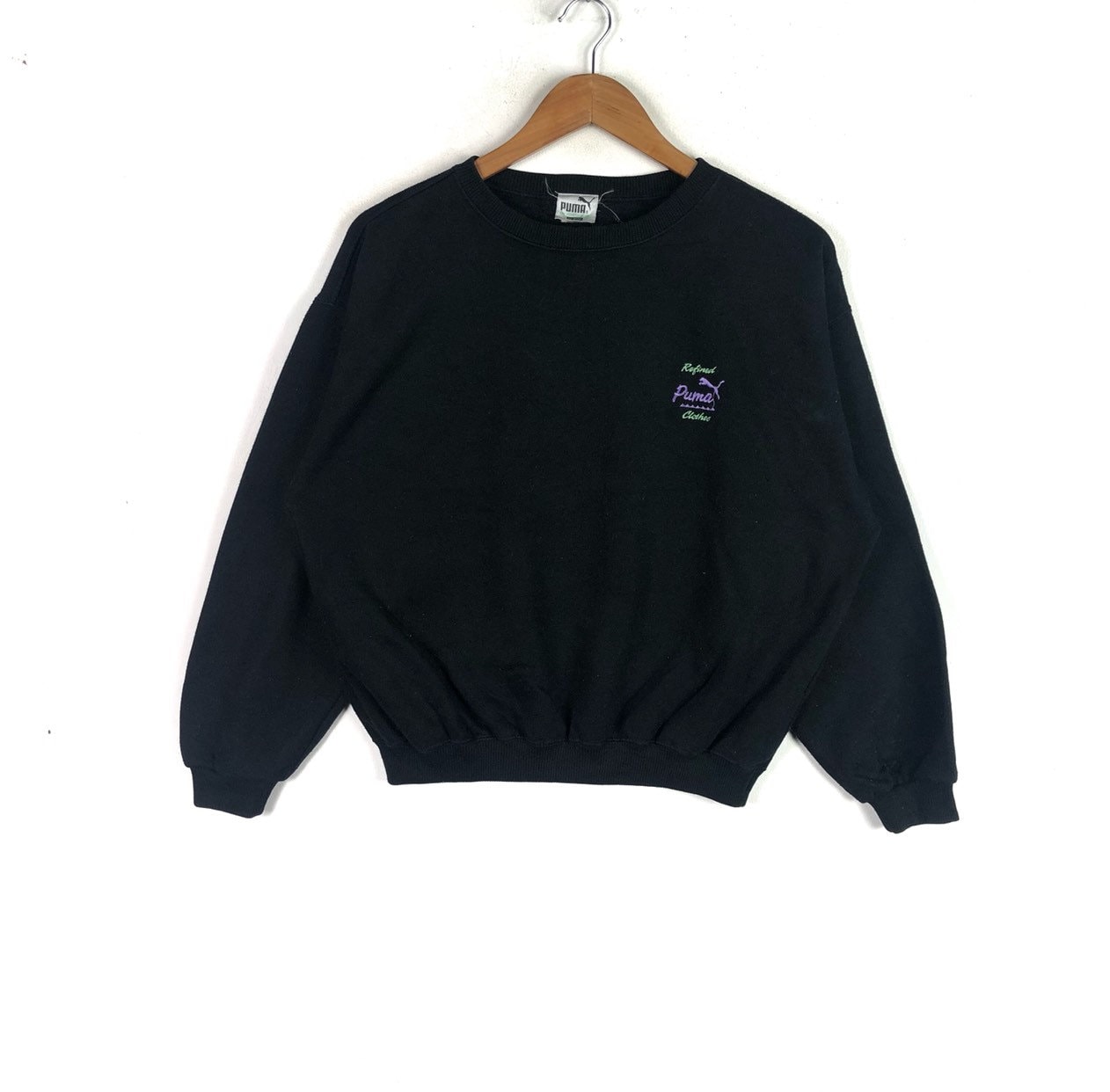 puma sweaters express