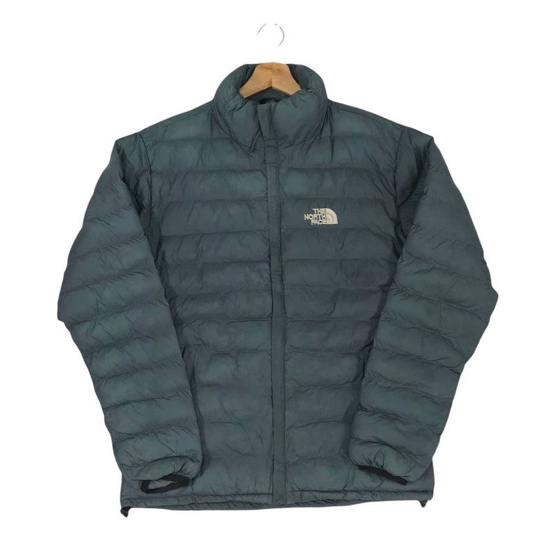 check code the north face