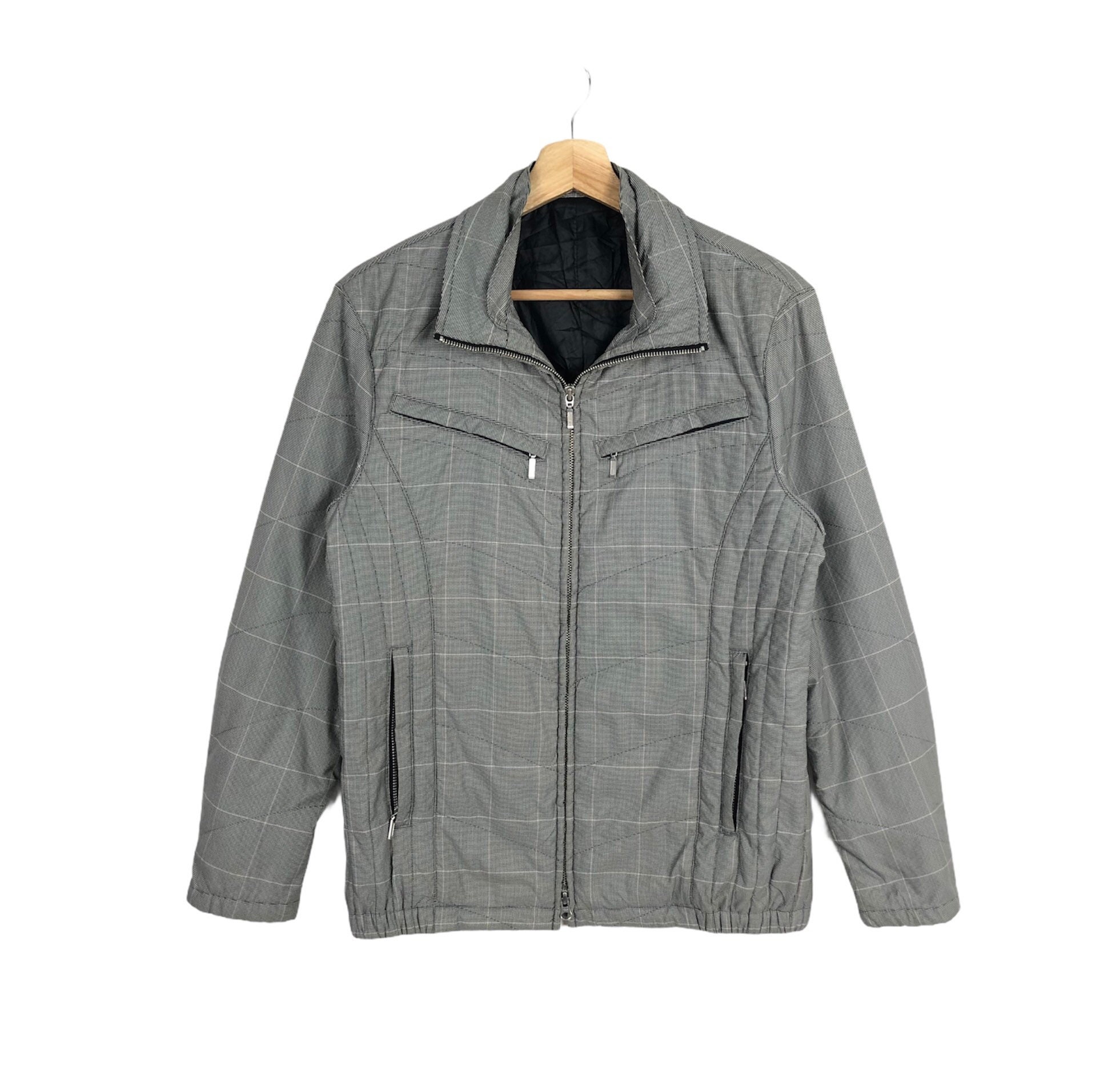 Abahouse Jacket - Etsy