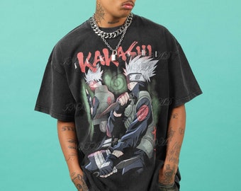 cool naruto shirt