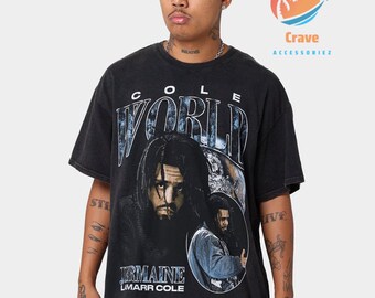 j cole shirt culture kings