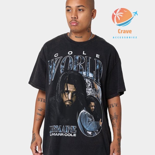 J Cole Shirt - Etsy