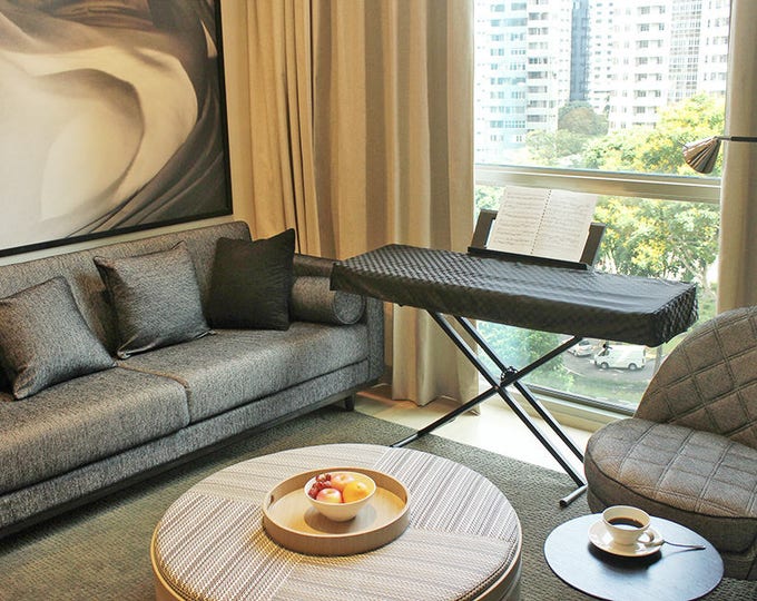 I-piano LED Visualizer | Self-tutor | Reactive Key-lights | for Pianos ...