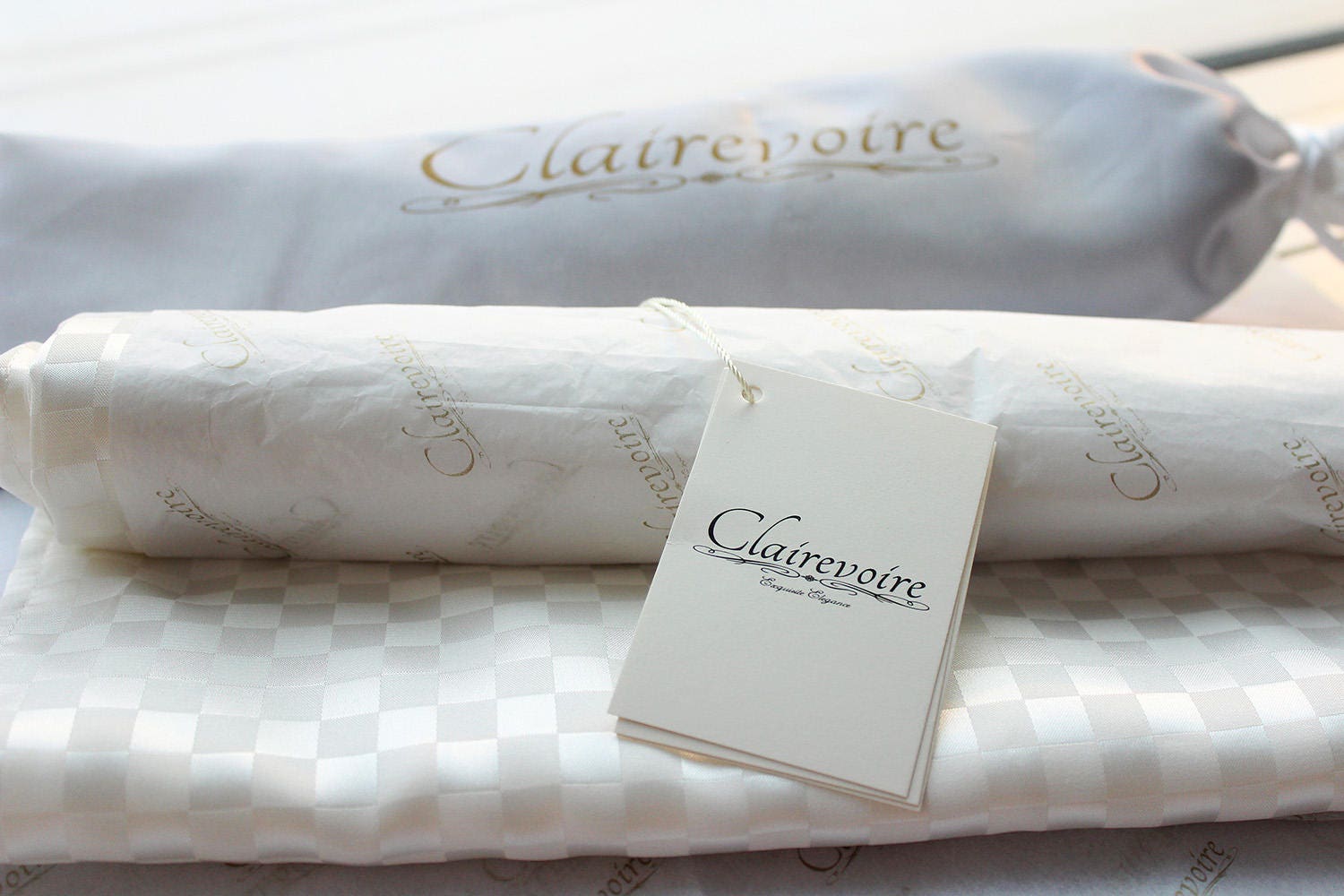 Clairevoire top