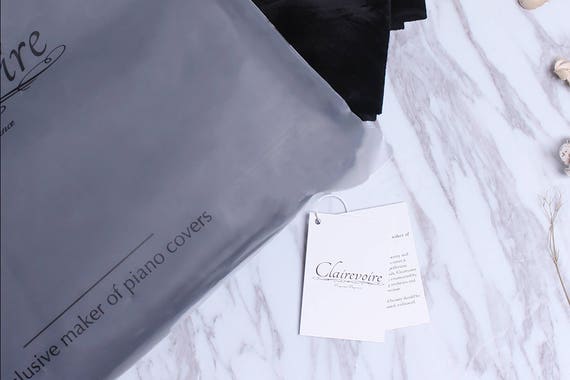 Protects against dust and scratches Classic Wine | Double layered with inner lining Minimalist /& Modern Design Suitable for all vertical upright pianos Clairevoire Upright Piano Top Cover
