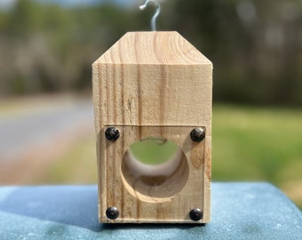 Carpenter Bee/ Wood / Boring Bee Trap