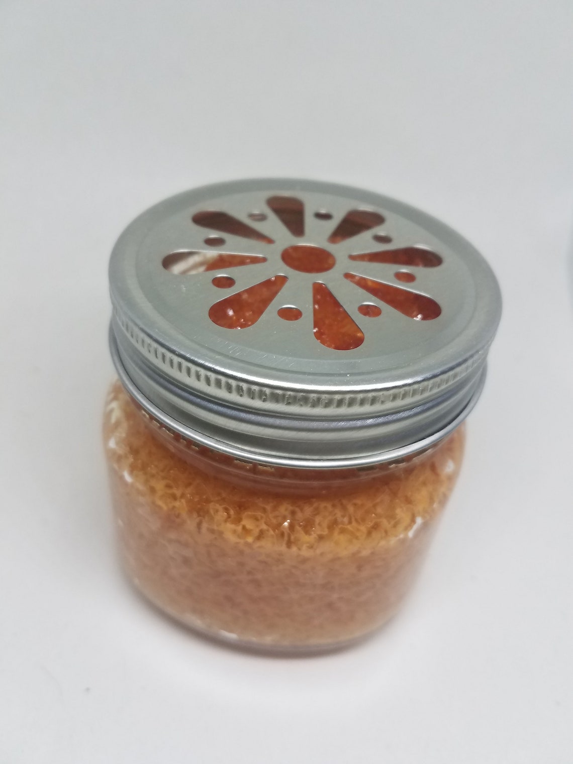 Smelly Jelly Jar 8 Oz. Etsy