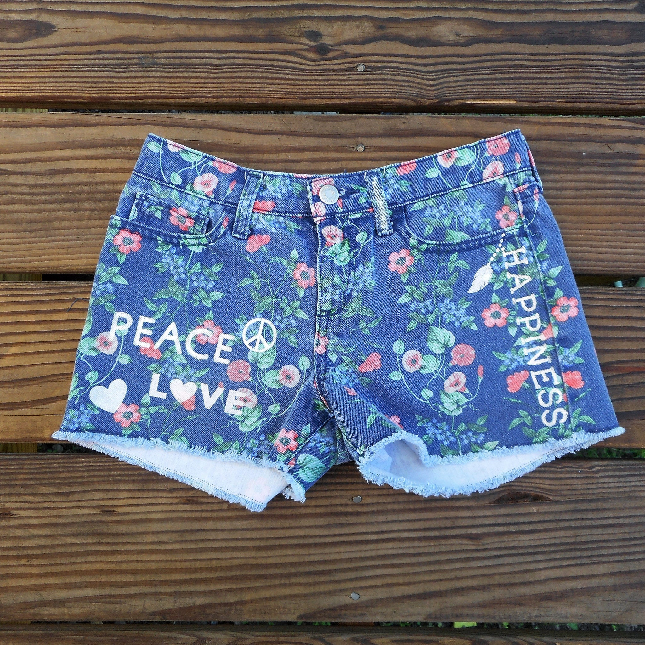 old navy childrens shorts