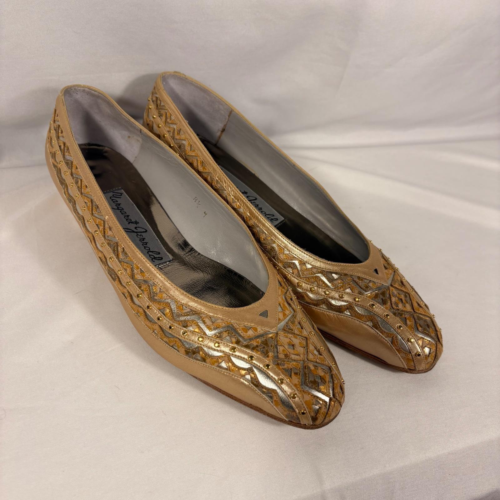 Vintage Margaret Jerrold Shoes - Etsy