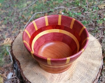 Decorative Potpourri Cup, Handmade