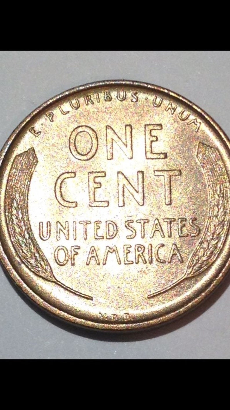 2 ORDER = 1 1955 P BU//UNC *ORIGIONAL* ROLLS LINCOLN WHEAT CENTS ROLLS !!!!!!