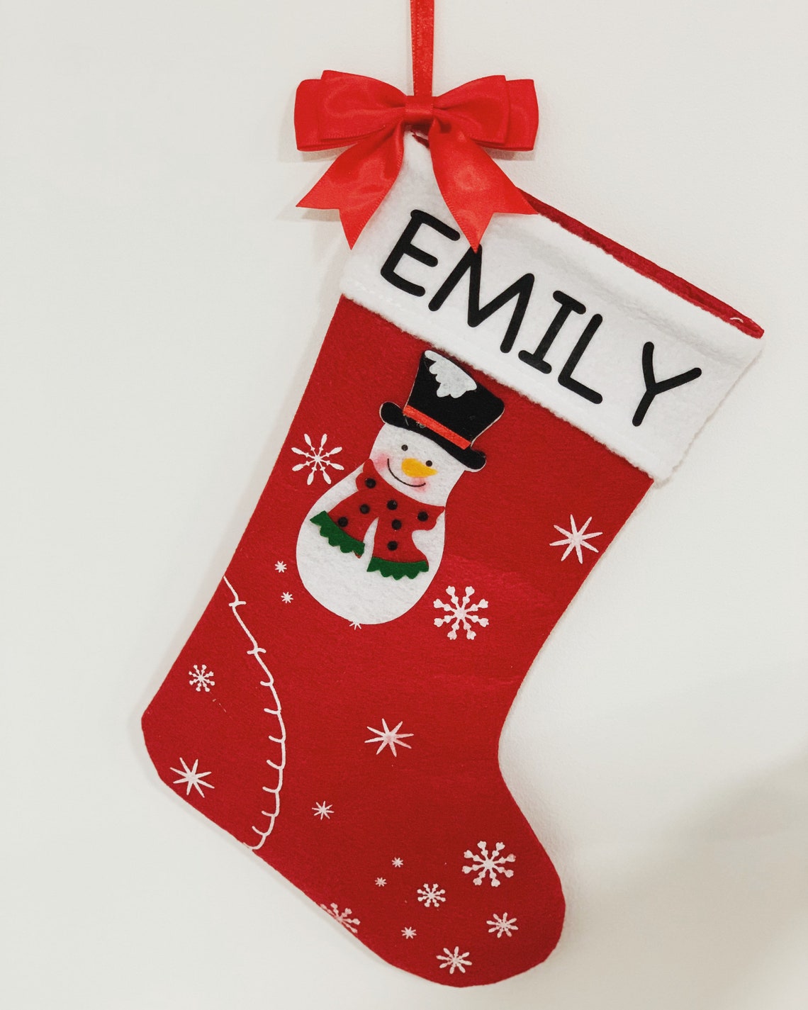 Personalised Stocking Fillers Etsy