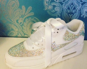 Crystal Air Max 90