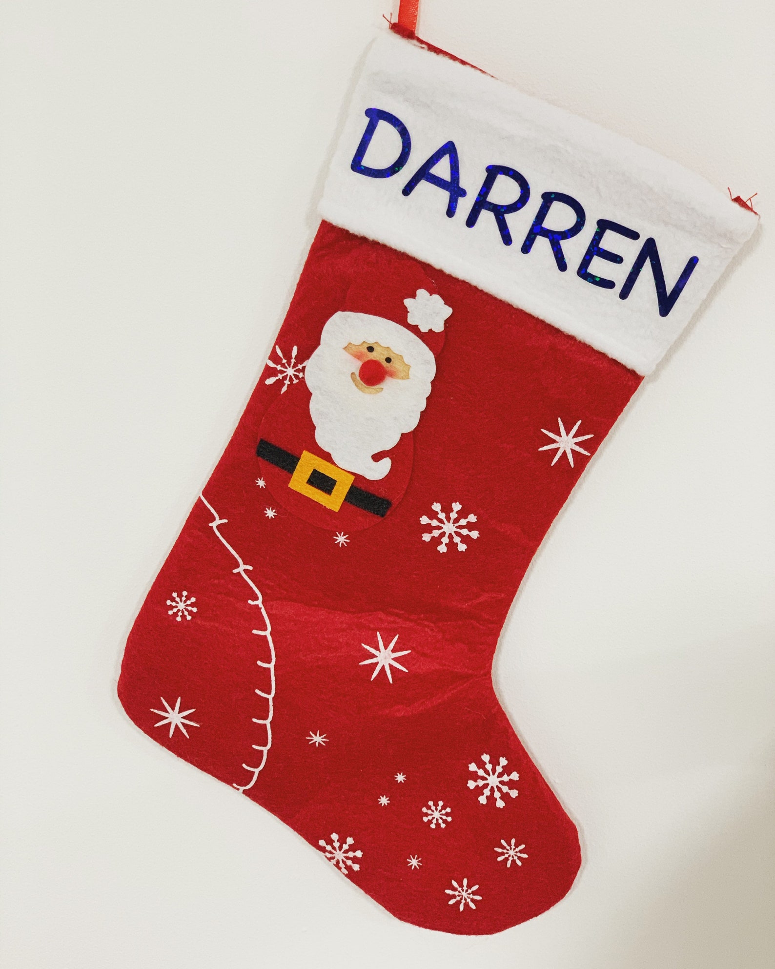 Personalised Stocking Fillers Etsy