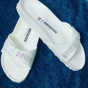 Birkenstocks Etsy UK