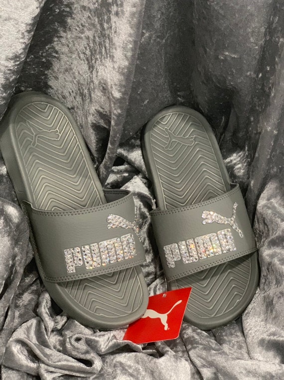 sliders puma