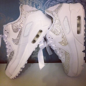 diamante nike air max 90