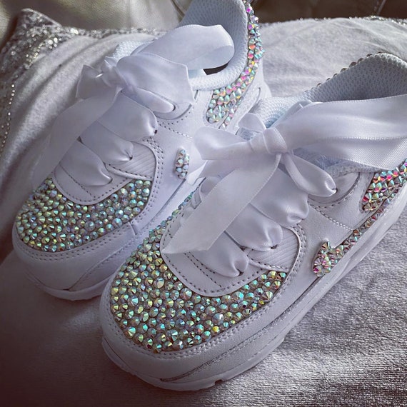 Air max store force white