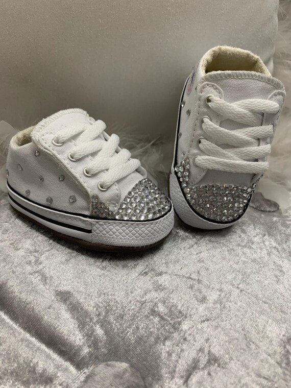 Crib converse hotsell