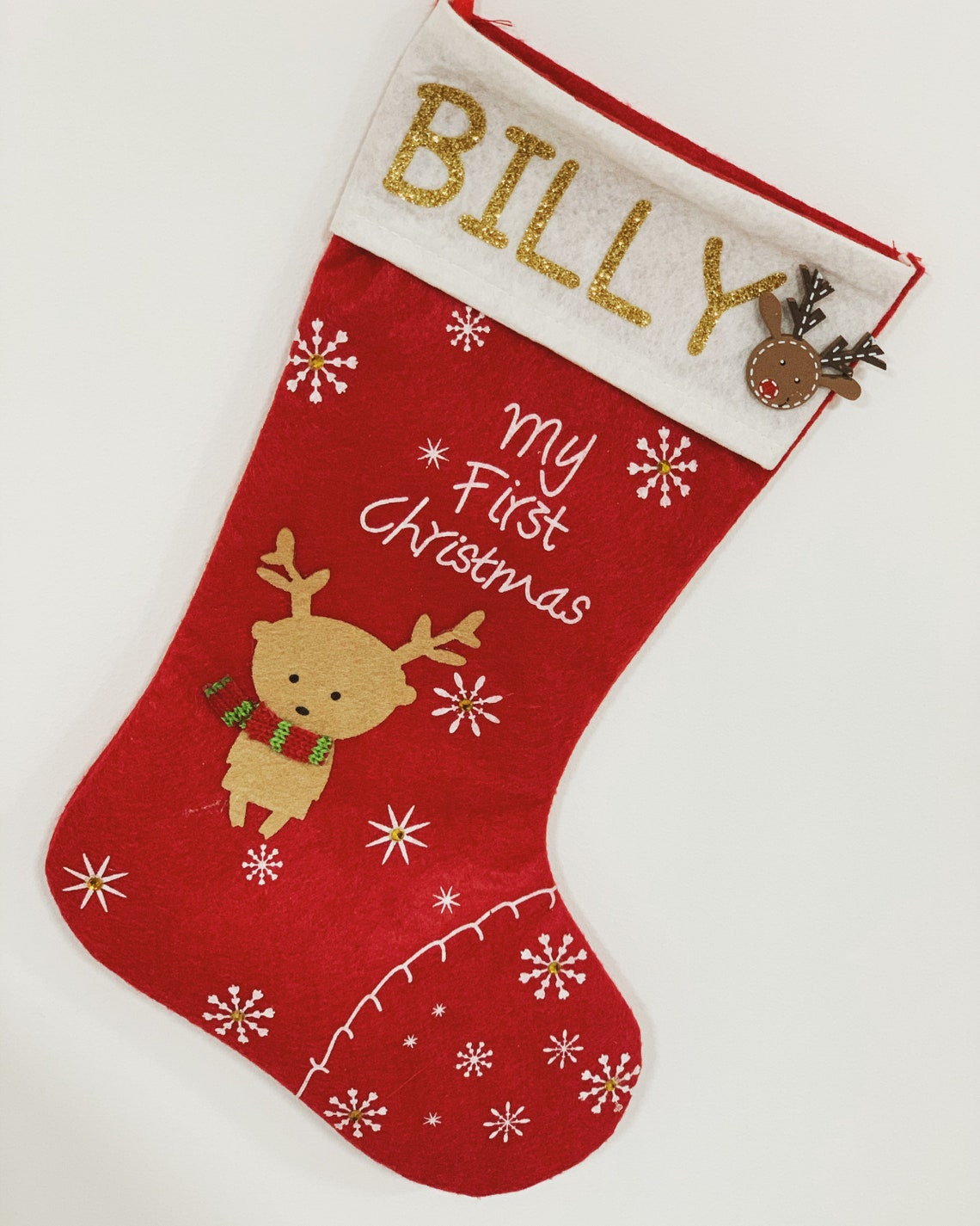 Personalised Stocking Fillers Etsy