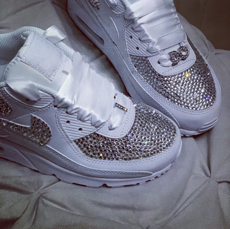crystal air max 90