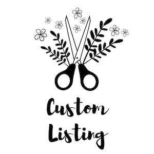 Commande client individuelle sur rendez-vous - gravure au dos du cœur