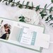 Printable DIY Craft Template for Wedding Invitations - Etsy
