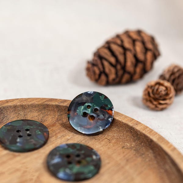 Grimoire Button Set (10mm, 15mm, 20mm, 25mm)