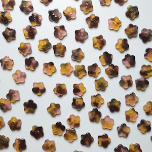 Folklore Button Set (15mm Shirting Size)