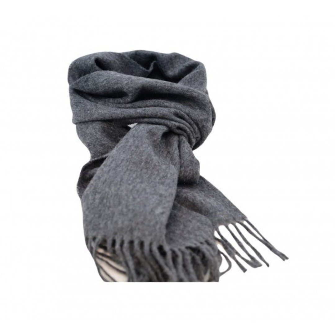 Virgin Wool Scarf main image 1