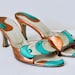 see more listings in the Vintage shoes women section