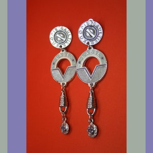 Jean paul gaultier jewelry 80s - Etsy 日本