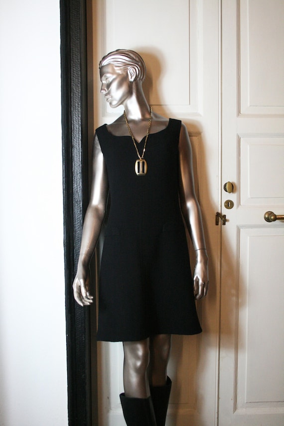 lucie mini dress black Lucie black petal-layered strapless corset mini dress