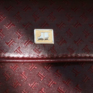 Jacques Esterel Bag - Etsy