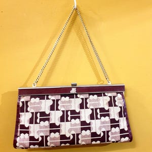 Jacques Esterel Bag - Etsy