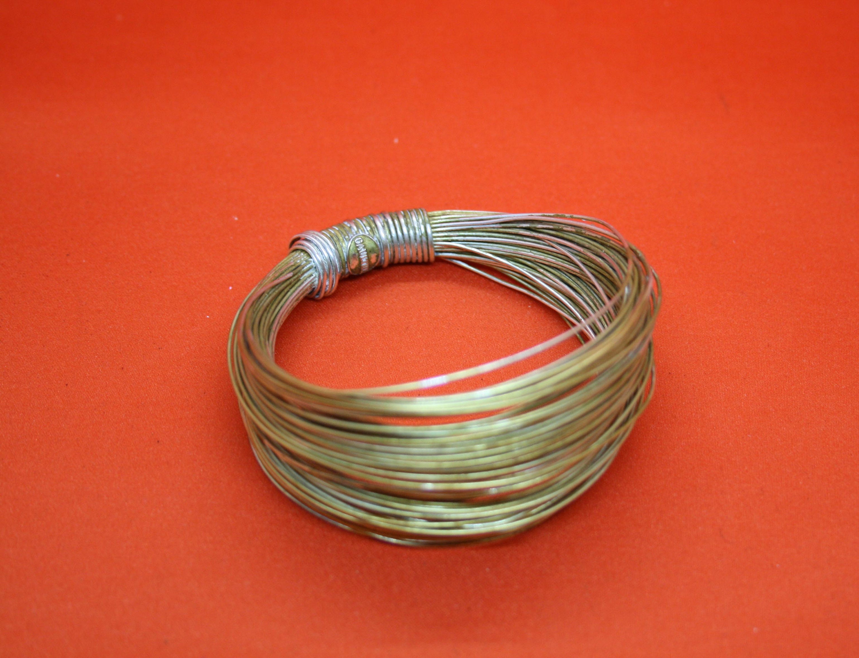 Jean Paul Gaultier Bracelet Original Vintage Early 90s Jean Paul Gaultier Bracelet Original Vintage Early 90s