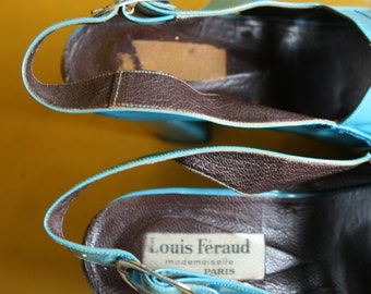 louis feraud shoes