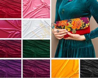 baby girl dress material