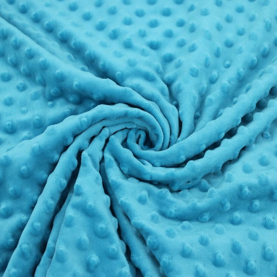 Soft Dimple Fleece - 60' Soft Dimple Fleece - 60'