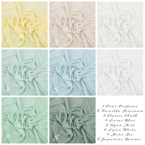 Soft Touch Elastane Jersey Single Knit Stretch Sportswear Dressmaking ...