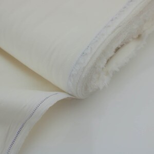 Peach Feel Soft Touch Cotton Jersey Firm Knit Stretch OEKO-TEX Dress Top Fabric